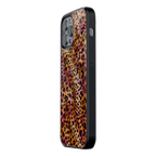 Slim Glass Back Phone Case for Multiple Brands iPhone, Samsung, Redmi, OnePlus, Oppo, Vivo