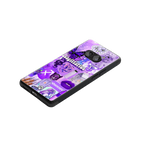 sagittarius aesthetic collage back phone cover | glass case for nothing phone 2a