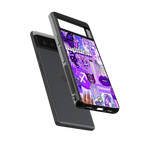 sagittarius aesthetic collage back phone cover | glass case for google pixel 6