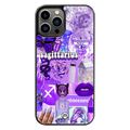 Premium Glass Back Mobile Phone Cover for iPhone, Samsung, OnePlus, Google Pixel, Redmi, Oppo, Vivo & Realme