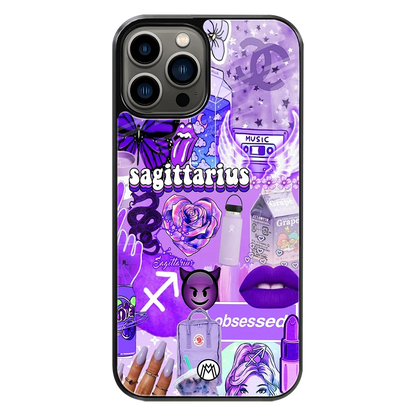 Premium Glass Back Mobile Phone Cover for iPhone, Samsung, OnePlus, Google Pixel, Redmi, Oppo, Vivo & Realme