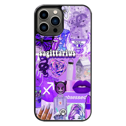Premium Glass Back Mobile Phone Cover for iPhone, Samsung, OnePlus, Google Pixel, Redmi, Oppo, Vivo & Realme