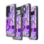Stylish Glass Back Case for All Smartphones – iPhone, Samsung, OnePlus, Pixel, Redmi, Oppo, Vivo, Motorola