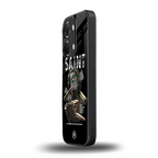 saint back phone cover | glass case for oneplus nord 3