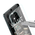 saint back phone cover | glass case for oneplus nord 3