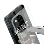 saint back phone cover | glass case for oneplus nord ce 3