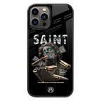 Premium Glass Back Mobile Phone Cover for iPhone, Samsung, OnePlus, Google Pixel, Redmi, Oppo, Vivo & Realme