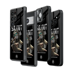 Stylish Glass Back Case for All Smartphones – iPhone, Samsung, OnePlus, Pixel, Redmi, Oppo, Vivo, Motorola