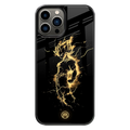 Premium Glass Back Mobile Phone Cover for iPhone, Samsung, OnePlus, Google Pixel, Redmi, Oppo, Vivo & Realme