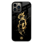 Premium Glass Back Mobile Phone Cover for iPhone, Samsung, OnePlus, Google Pixel, Redmi, Oppo, Vivo & Realme