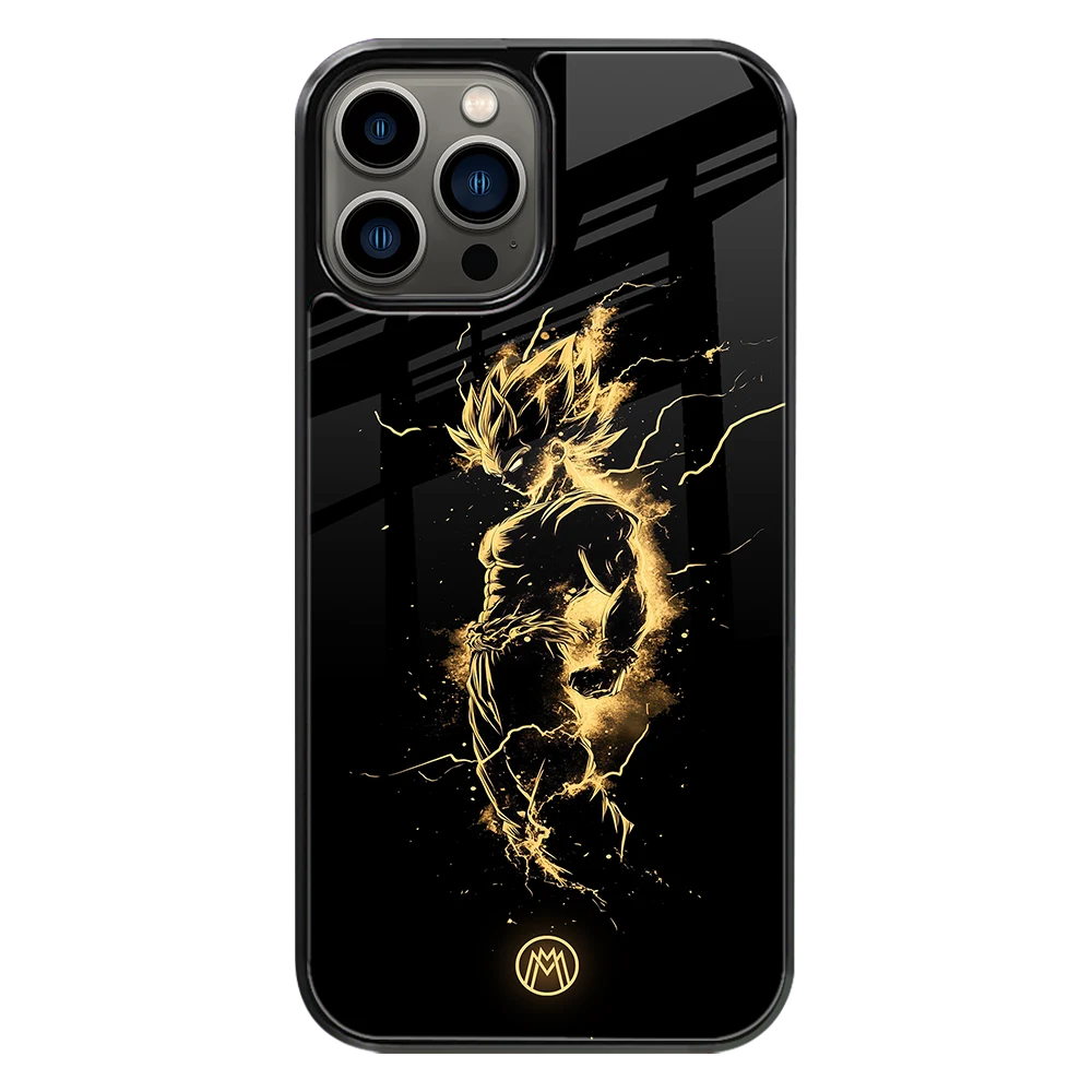 Premium Glass Back Mobile Phone Cover for iPhone, Samsung, OnePlus, Google Pixel, Redmi, Oppo, Vivo & Realme