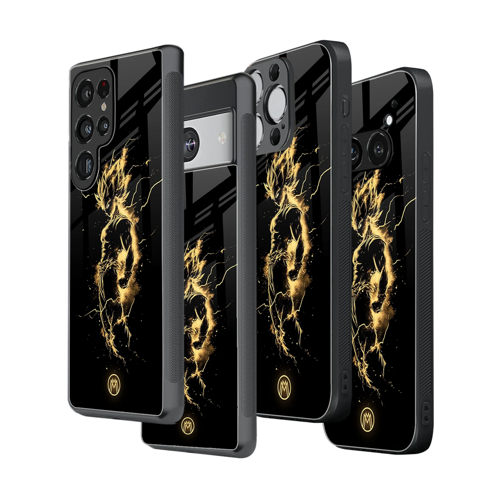 Stylish Glass Back Case for All Smartphones iPhone, Samsung, OnePlus, Pixel, Redmi, Oppo, Vivo, Motorola