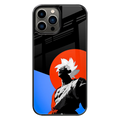Premium Glass Back Mobile Phone Cover for iPhone, Samsung, OnePlus, Google Pixel, Redmi, Oppo, Vivo & Realme