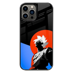 Premium Glass Back Mobile Phone Cover for iPhone, Samsung, OnePlus, Google Pixel, Redmi, Oppo, Vivo & Realme