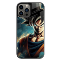 Premium Glass Back Mobile Phone Cover for iPhone, Samsung, OnePlus, Google Pixel, Redmi, Oppo, Vivo & Realme