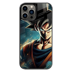 Premium Glass Back Mobile Phone Cover for iPhone, Samsung, OnePlus, Google Pixel, Redmi, Oppo, Vivo & Realme