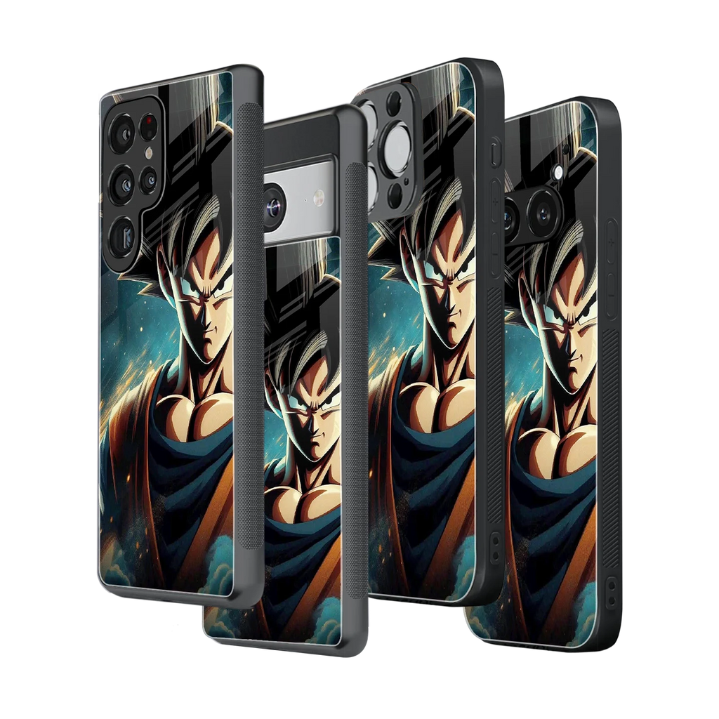 Stylish Glass Back Case for All Smartphones iPhone, Samsung, OnePlus, Pixel, Redmi, Oppo, Vivo, Motorola