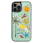 Premium Glass Back Mobile Phone Cover for iPhone, Samsung, OnePlus, Google Pixel, Redmi, Oppo, Vivo & Realme