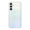 Anti Yellow Magsafe Clear Case for Samsung Galaxy A25 5G