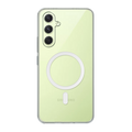 Anti Yellow Magsafe Clear Case for Samsung Galaxy A54 5G