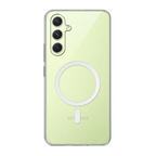 Anti Yellow Magsafe Clear Case for Samsung Galaxy A54 5G