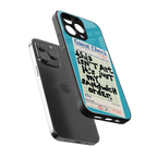 sandwich order back phone cover | glass case for iphone 14 pro
