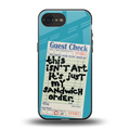 sandwich order back phone cover | glass case for iphone 16e