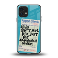 sandwich order back phone cover | glass case for nothing phone 1