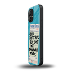 sandwich order back phone cover | glass case for nothing phone 1