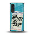 sandwich order back phone cover | glass case for oneplus nord ce 4 lite