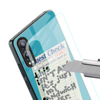 sandwich order back phone cover | glass case for oneplus nord ce 4 lite