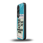 sandwich order back phone cover | glass case for oneplus nord ce 4