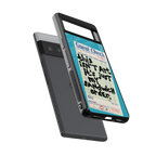 sandwich order back phone cover | glass case for google pixel 6 pro