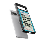 sandwich order back phone cover | glass case for google pixel 7 pro