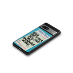 sandwich order back phone cover | glass case for Google Pixel 7