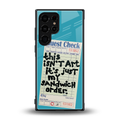 sandwich order back phone cover | glass case for samsung galaxy s23 ultra