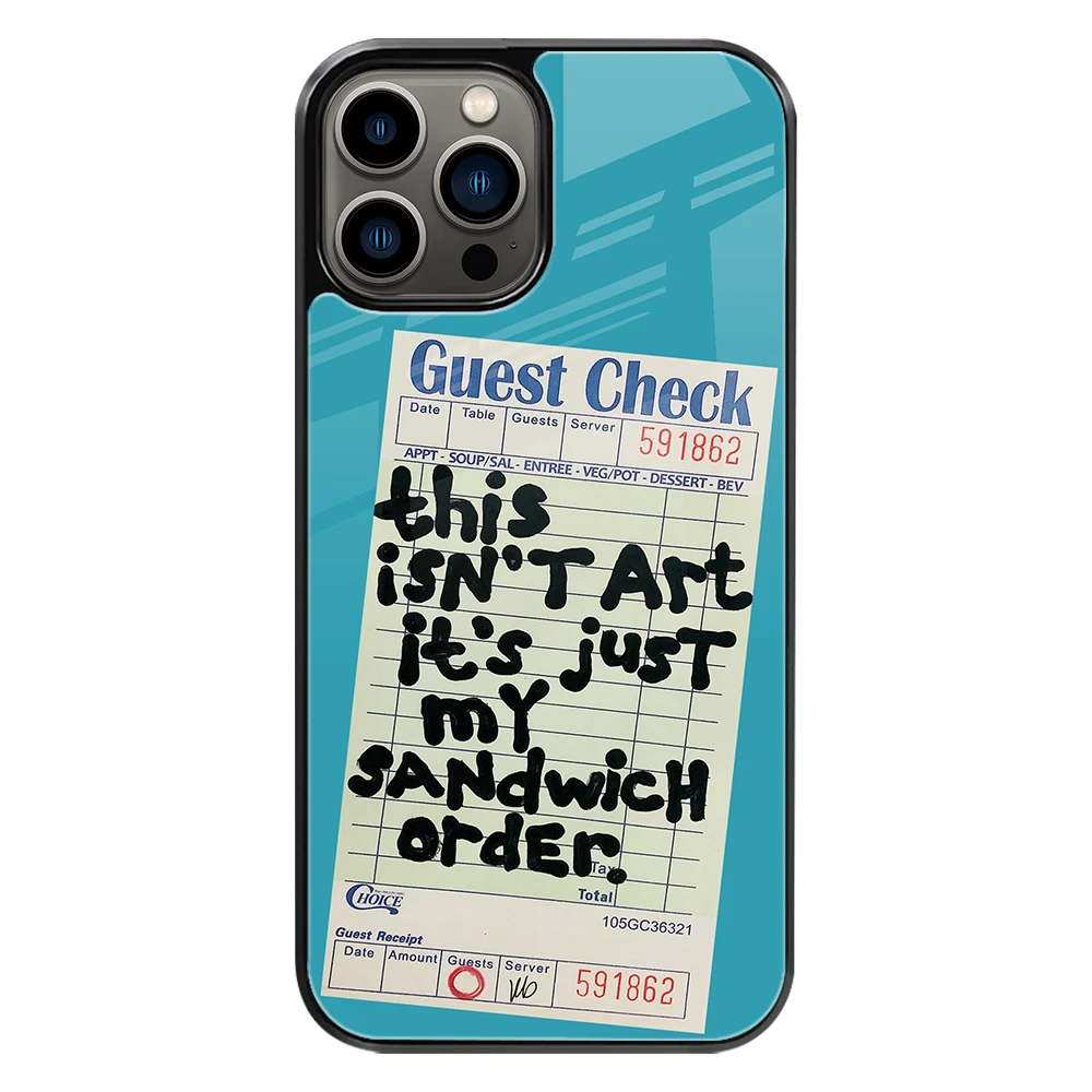 Premium Glass Back Mobile Phone Cover for iPhone, Samsung, OnePlus, Google Pixel, Redmi, Oppo, Vivo & Realme