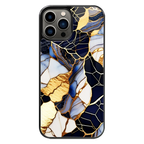 Premium Glass Back Mobile Phone Cover for iPhone, Samsung, OnePlus, Google Pixel, Redmi, Oppo, Vivo & Realme