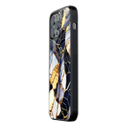 Slim Glass Back Phone Case for Multiple Brands iPhone, Samsung, Redmi, OnePlus, Oppo, Vivo