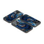 Luxury Glass Back Mobile Cover for iPhone, Samsung Galaxy, OnePlus, Pixel, Redmi & More