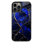 Premium Glass Back Mobile Phone Cover for iPhone, Samsung, OnePlus, Google Pixel, Redmi, Oppo, Vivo & Realme