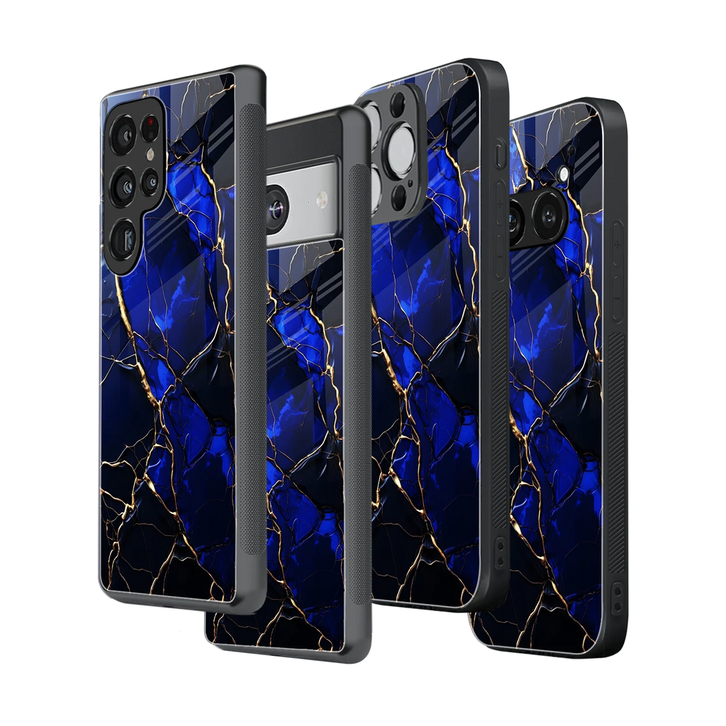 Stylish Glass Back Case for All Smartphones iPhone, Samsung, OnePlus, Pixel, Redmi, Oppo, Vivo, Motorola