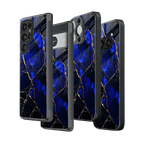Stylish Glass Back Case for All Smartphones iPhone, Samsung, OnePlus, Pixel, Redmi, Oppo, Vivo, Motorola
