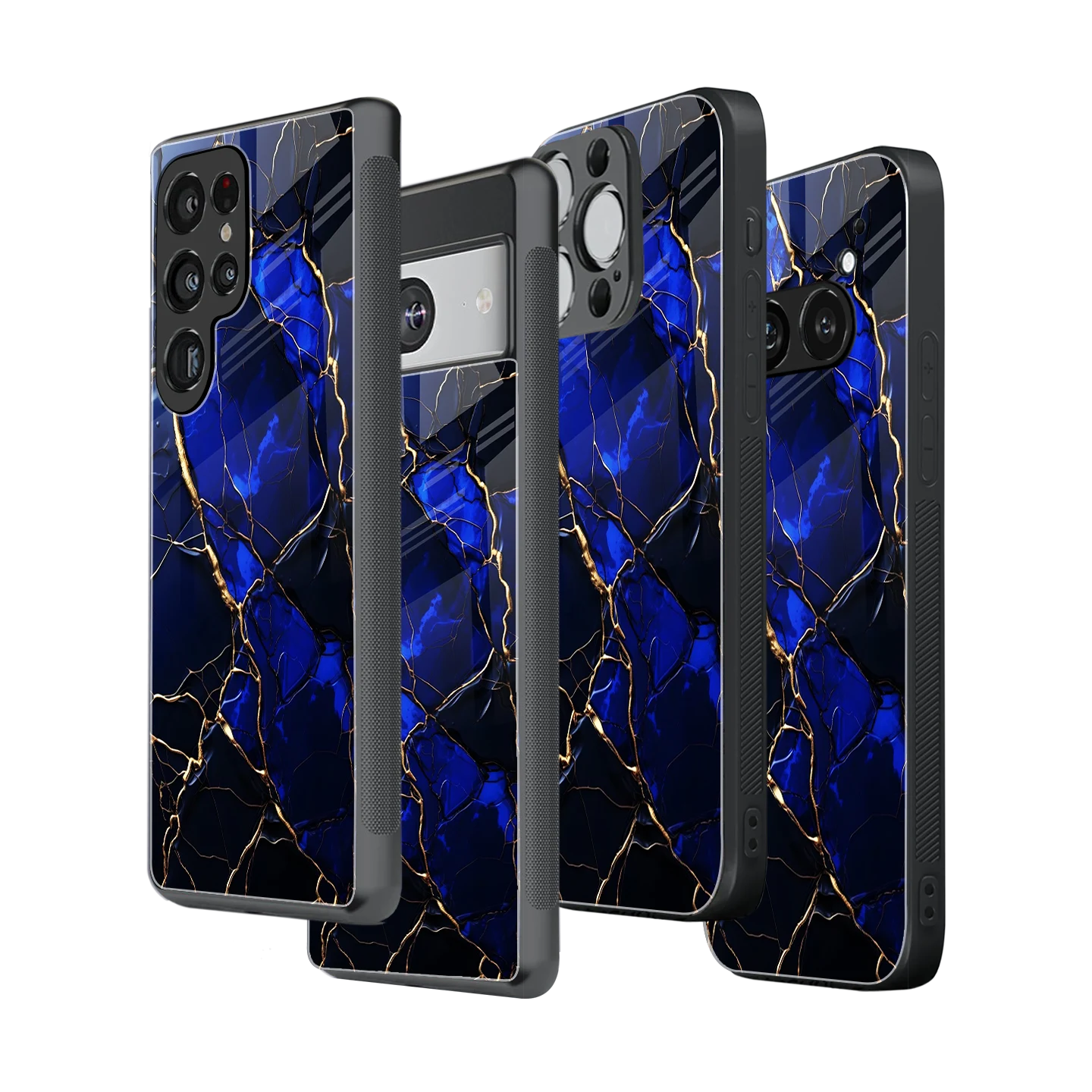 Stylish Glass Back Case for All Smartphones iPhone, Samsung, OnePlus, Pixel, Redmi, Oppo, Vivo, Motorola