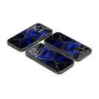 Luxury Glass Back Mobile Cover for iPhone, Samsung Galaxy, OnePlus, Pixel, Redmi & More