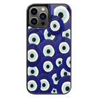 Premium Glass Back Mobile Phone Cover for iPhone, Samsung, OnePlus, Google Pixel, Redmi, Oppo, Vivo & Realme