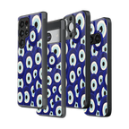 Stylish Glass Back Case for All Smartphones iPhone, Samsung, OnePlus, Pixel, Redmi, Oppo, Vivo, Motorola