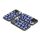 Luxury Glass Back Mobile Cover for iPhone, Samsung Galaxy, OnePlus, Pixel, Redmi & More