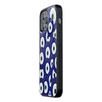 Slim Glass Back Phone Case for Multiple Brands iPhone, Samsung, Redmi, OnePlus, Oppo, Vivo
