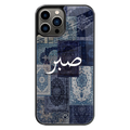 Premium Glass Back Mobile Phone Cover for iPhone, Samsung, OnePlus, Google Pixel, Redmi, Oppo, Vivo & Realme